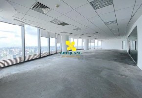 CHO THUÊ VĂN PHÒNG BITEXCO FINANCIAL TOWER 2 HẢI TRIỀU