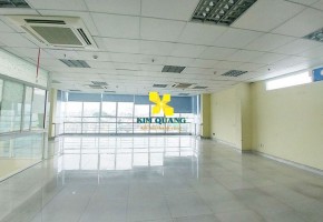 CHO THUÊ VĂN PHÒNG BLUE SEA BUILDING 205B HOÀNG HOA THÁM