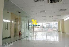 CHO THUÊ VĂN PHÒNG BLUE SEA BUILDING 205B HOÀNG HOA THÁM