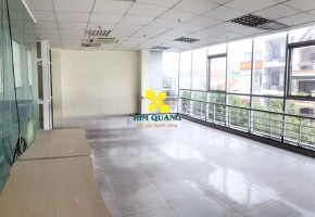 CHO THUÊ VĂN PHÒNG BLUE SEA BUILDING 205B HOÀNG HOA THÁM