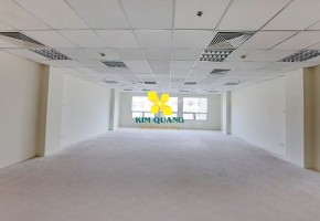 CHO THUÊ VĂN PHÒNG BLUE STAR BUILDING 23 TÔN ĐỨC THẮNG