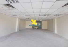 CHO THUÊ VĂN PHÒNG BLUE STAR BUILDING 23 TÔN ĐỨC THẮNG