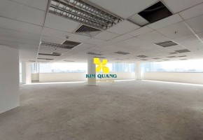 CHO THUÊ VĂN PHÒNG BLUESKY TOWER 1 BẠCH ĐẰNG
