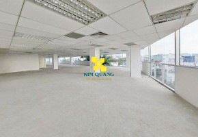 CHO THUÊ VĂN PHÒNG BLUESKY TOWER 1 BẠCH ĐẰNG