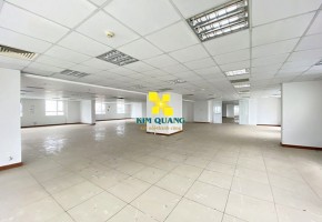 CHO THUÊ VĂN PHÒNG BMC BUILDING 422 VÕ VĂN KIỆT