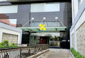 CHO THUÊ VĂN PHÒNG BMC BUILDING 422 VÕ VĂN KIỆT