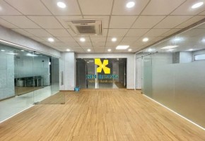 CHO THUÊ VĂN PHÒNG BNB BUILDING 3BIS PHAN VĂN ĐẠT