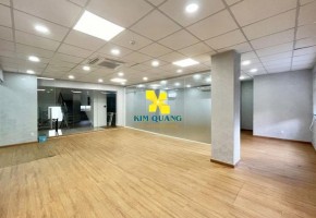 CHO THUÊ VĂN PHÒNG BNB BUILDING 3BIS PHAN VĂN ĐẠT