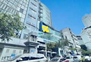 CHO THUÊ VĂN PHÒNG BNB BUILDING 3BIS PHAN VĂN ĐẠT