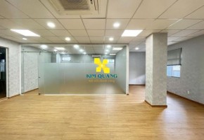 CHO THUÊ VĂN PHÒNG BNB BUILDING 3BIS PHAN VĂN ĐẠT