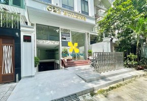 CHO THUÊ VĂN PHÒNG C22 BUILDING G26 ĐƯỜNG C22