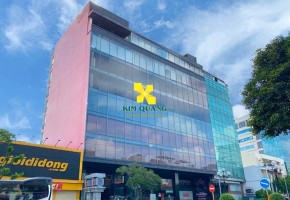 CHO THUÊ VĂN PHÒNG CA IGNITE 464-466-468 PHAN XÍCH LONG
