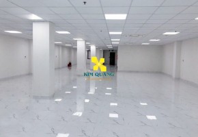 CHO THUÊ VĂN PHÒNG CAO MINH BUILDING 324-326-328 LÊ VĂN SỸ