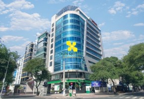 CHO THUÊ VĂN PHÒNG CAO ỐC 123 VÕ VĂN TẦN