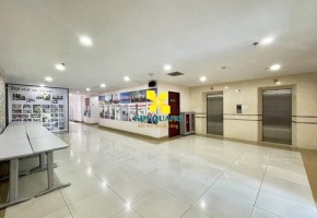 CHO THUÊ VĂN PHÒNG CAO ỐC 123 VÕ VĂN TẦN