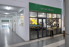 CHO THUÊ VĂN PHÒNG CAO ỐC BÁCH VIỆT 41 AN NHƠN