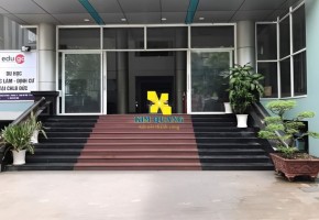 CHO THUÊ VĂN PHÒNG CAO ỐC BÁCH VIỆT 41 AN NHƠN