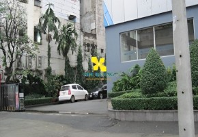 CHO THUÊ VĂN PHÒNG CAO ỐC HMTC 255 TRẦN HƯNG ĐẠO