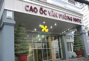 CHO THUÊ VĂN PHÒNG CAO ỐC HMTC 255 TRẦN HƯNG ĐẠO