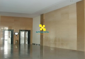 CHO THUÊ VĂN PHÒNG CAO ỐC HMTC 255 TRẦN HƯNG ĐẠO