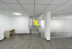 CHO THUÊ VĂN PHÒNG CAO ỐC PHÚC KHANG 140/1 LÝ CHÍNH THẮNG