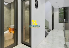 CHO THUÊ VĂN PHÒNG CAO ỐC PHÚC KHANG 140/1 LÝ CHÍNH THẮNG