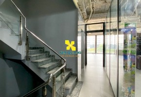 CHO THUÊ VĂN PHÒNG CAO OFFICE 13 HẬU GIANG