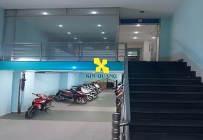 CHO THUÊ VĂN PHÒNG CCM BUILDING 160 NAM KỲ KHỞI NGHĨA