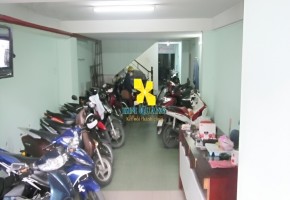 CHO THUÊ VĂN PHÒNG CCM BUILDING 160 NAM KỲ KHỞI NGHĨA