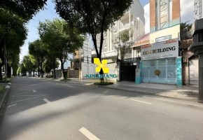 CHO THUÊ VĂN PHÒNG CCM BUILDING 160 NAM KỲ KHỞI NGHĨA
