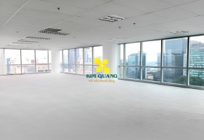 CHO THUÊ VĂN PHÒNG CENTEC TOWER 72-74 NGUYỄN THỊ MINH KHAI