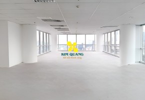 CHO THUÊ VĂN PHÒNG CENTEC TOWER 72-74 NGUYỄN THỊ MINH KHAI