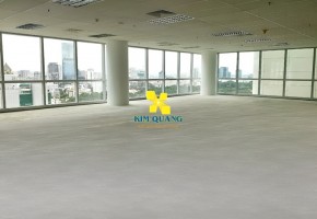 CHO THUÊ VĂN PHÒNG CENTEC TOWER 72-74 NGUYỄN THỊ MINH KHAI