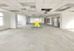 CHO THUÊ VĂN PHÒNG CENTRAL PARK OFFICE 117-119 NGUYỄN DU