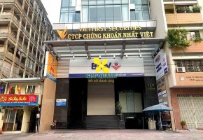 CHO THUÊ VĂN PHÒNG CENTRAL PARK OFFICE 117-119 NGUYỄN DU