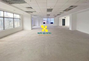 CHO THUÊ VĂN PHÒNG CENTRAL PARK OFFICE 117-119 NGUYỄN DU