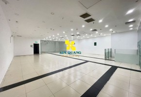 CHO THUÊ VĂN PHÒNG CENTRAL PLAZA 91 PHẠM VĂN HAI