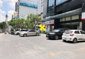CHO THUÊ VĂN PHÒNG CIENCO 4 180 NGUYỄN THỊ MINH KHAI