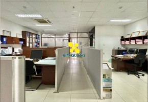 CHO THUÊ VĂN PHÒNG CIENCO 585 88-88A NGUYỄN GIA TRÍ