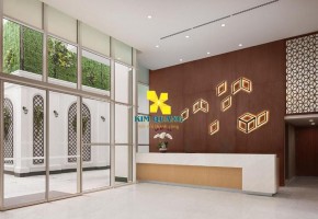 CHO THUÊ VĂN PHÒNG CITADINES REGENCY SAIGON 20-22 PHẠM NGỌC THẠCH