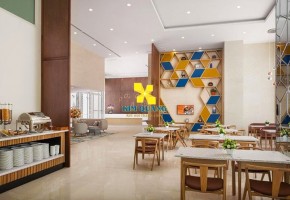 CHO THUÊ VĂN PHÒNG CITADINES REGENCY SAIGON 20-22 PHẠM NGỌC THẠCH