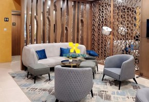 CHO THUÊ VĂN PHÒNG CITADINES REGENCY SAIGON 20-22 PHẠM NGỌC THẠCH
