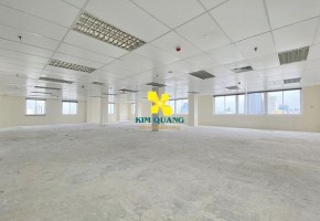 CHO THUÊ VĂN PHÒNG CITY LIGHT TOWER 45 VÕ THỊ SÁU