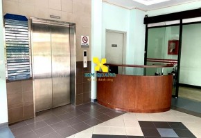 CHO THUÊ VĂN PHÒNG CITY VIEW OFFICE 12 MẠC ĐĨNH CHI