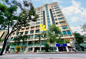 CHO THUÊ VĂN PHÒNG CITY VIEW OFFICE 12 MẠC ĐĨNH CHI