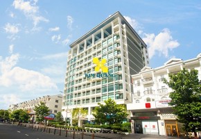 CHO THUÊ VĂN PHÒNG CITYLAND TOWER 168 PHAN VĂN TRỊ