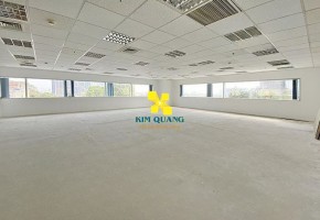 CHO THUÊ VĂN PHÒNG CJ BUILDING 2-4-6 LÊ THÁNH TÔN