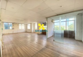 CHO THUÊ VĂN PHÒNG CMARD 2 BUILDING 45 ĐINH TIÊN HOÀNG