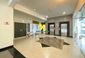 CHO THUÊ VĂN PHÒNG CMARD 2 BUILDING 45 ĐINH TIÊN HOÀNG