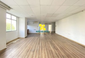 CHO THUÊ VĂN PHÒNG CMARD 2 BUILDING 45 ĐINH TIÊN HOÀNG
